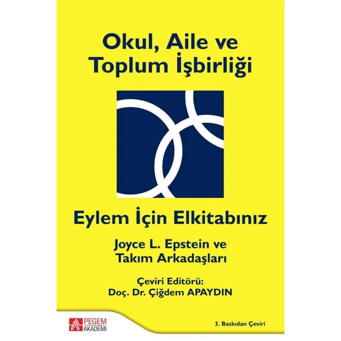 Okul, Aile ve Toplum İşbirliği