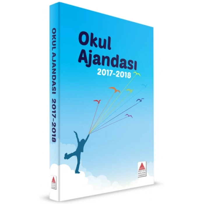 Okul Ajandası 2017-2018
