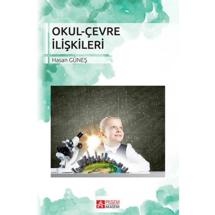 Okul-Çevre İlişkileri