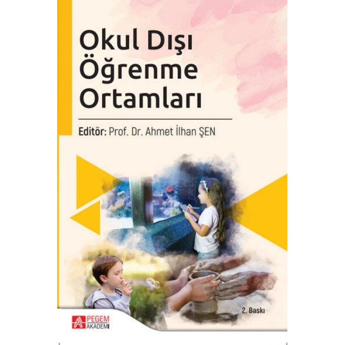 Okul Dışı Öğrenme Ortamları