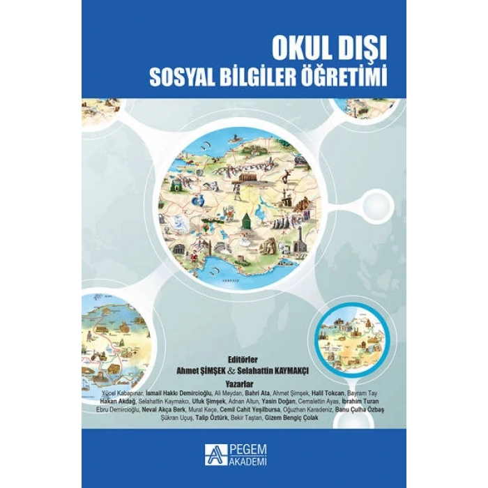 Okul Dışı Sosyal Bilgiler Öğretimi