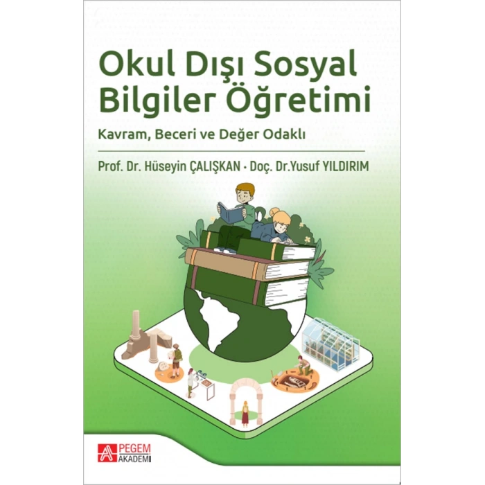 Okul Dışı Sosyal Bilgiler Öğretimi