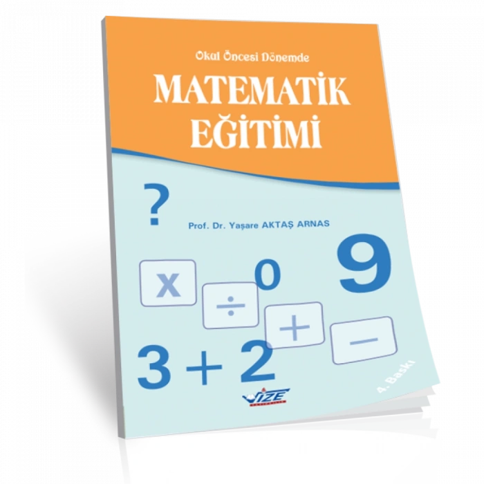 Okul Öncesi Dönemde Matematik Eğitimi