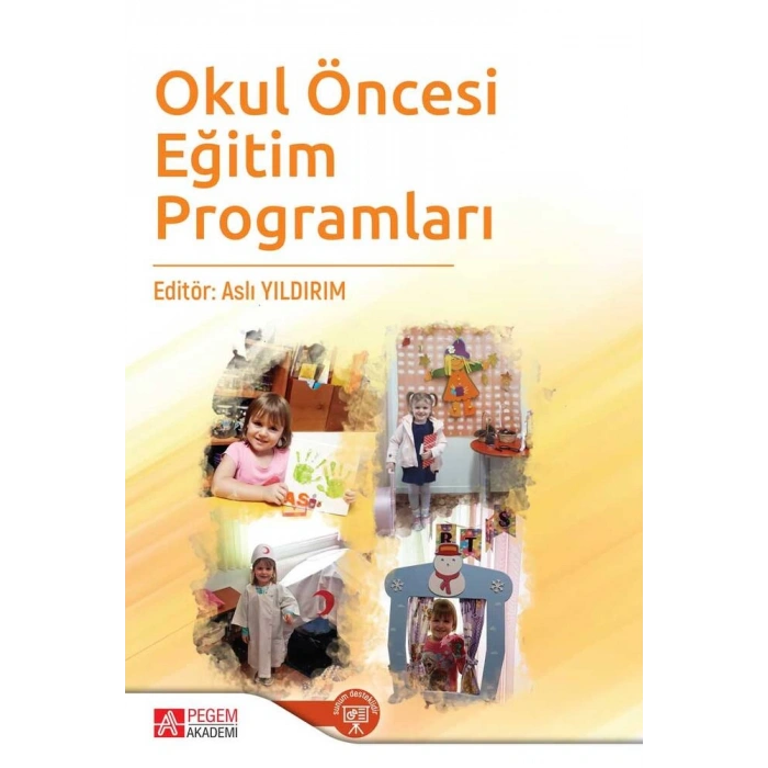 Okul Öncesi Eğitim Programları
