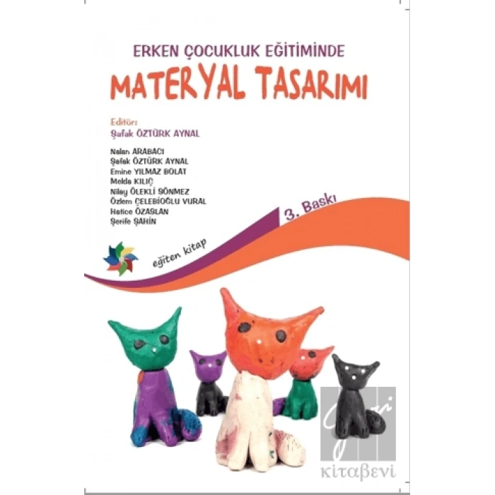 Okul Öncesi Eğitimde Materyal Tasarımı