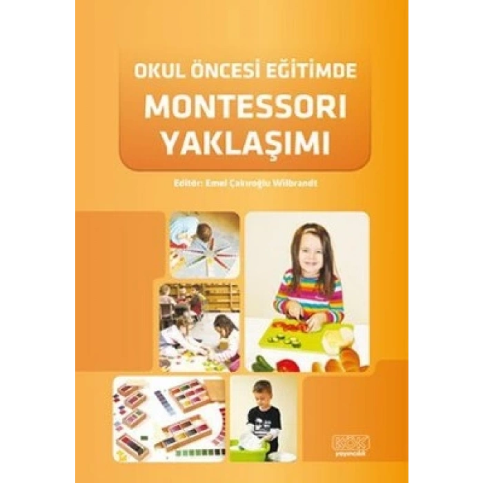 Okul Öncesi Eğitimde Montessori Yaklaşımı