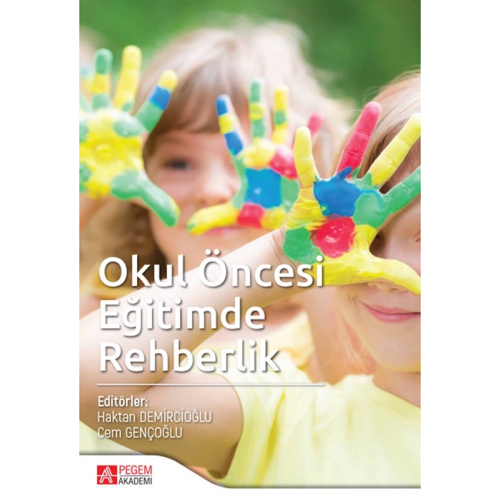 Okul Öncesi Eğitimde Rehberlik