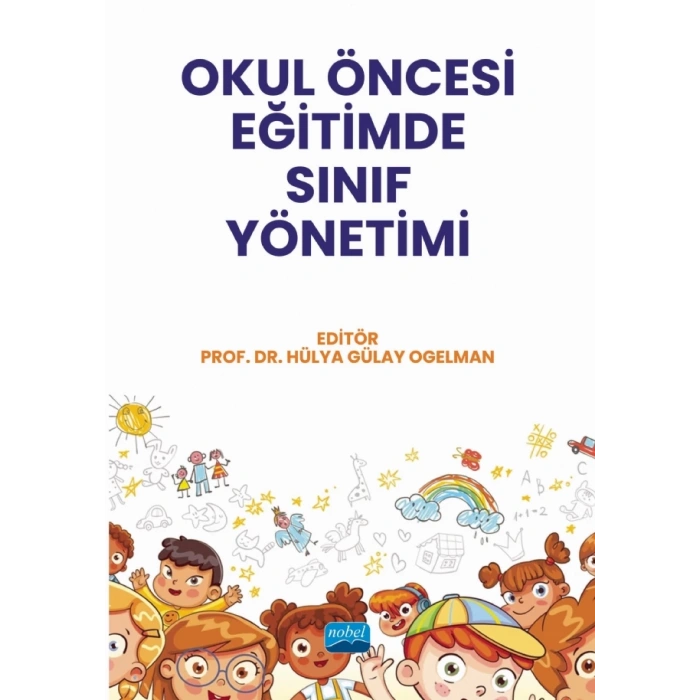Okul Öncesi Eğitimde Sınıf Yönetimi
