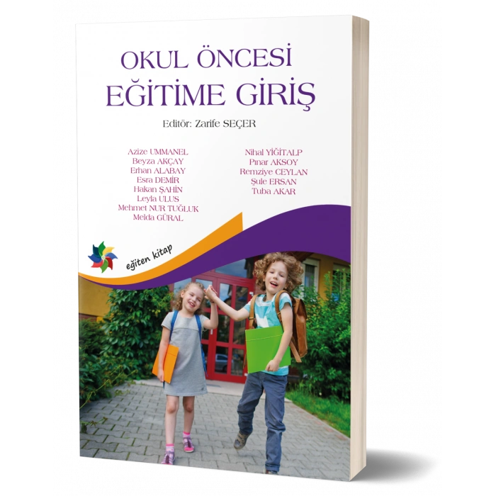 Okul Öncesi Eğitime Giriş