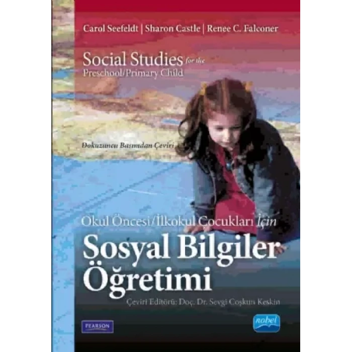 Okul Öncesi / İlkokul Çocukları için SOSYAL BİLGİLER ÖĞRETİMİ - Social Studies for the Preschool/Primary Child