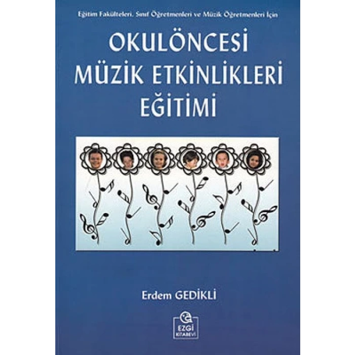 Okul Öncesi Müzik Etkinlikleri Eğitimi