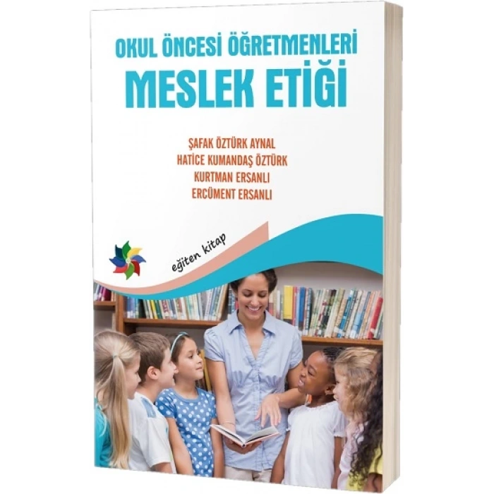 Okul Öncesi Öğretmenleri Meslek Etiği