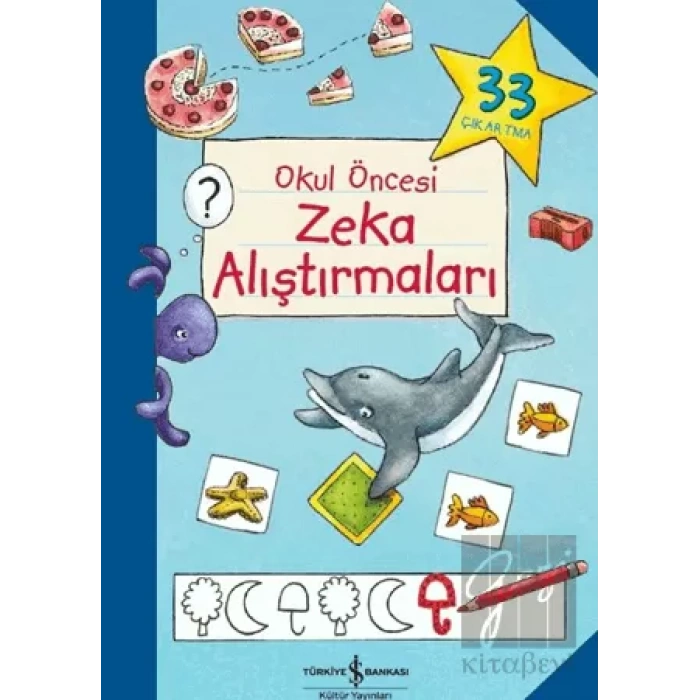 Okul Öncesi Zeka Alıştırmaları