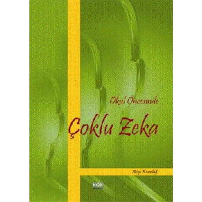 Okul Öncesinde Çoklu Zeka