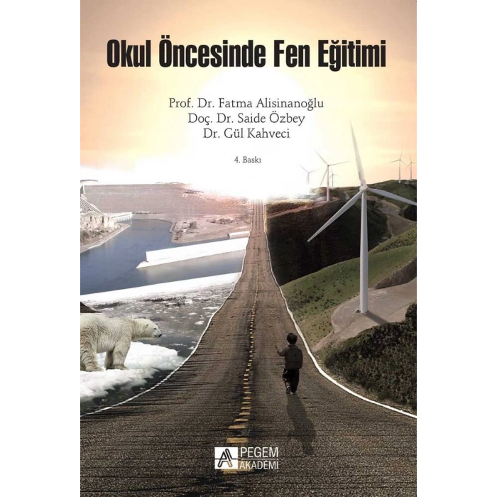 Okul Öncesinde Fen Eğitimi