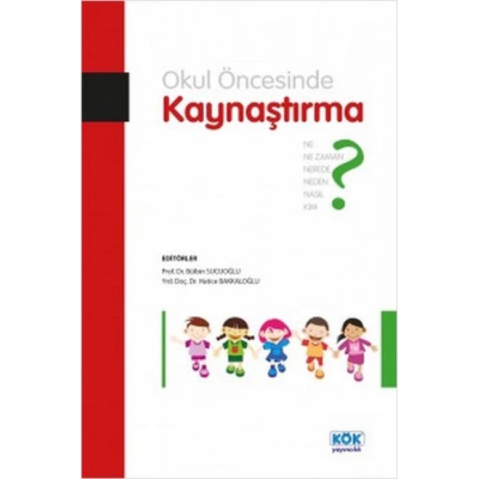 Okul Öncesinde Kaynaştırma