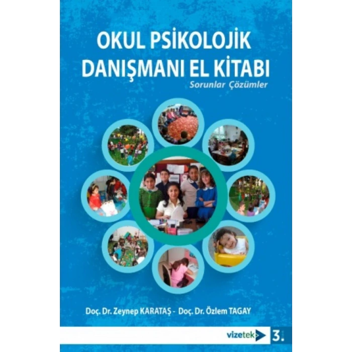 Okul Psikolojik Danışmanı El kitabı