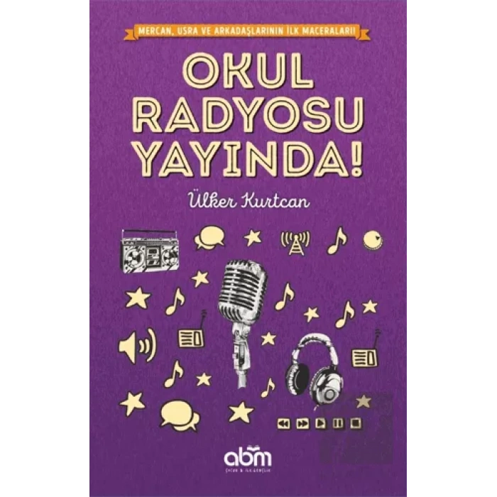 Okul Radyosu Yayında!