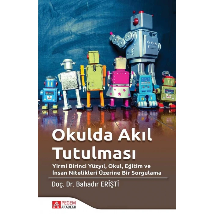 Okulda Akıl Tutulması