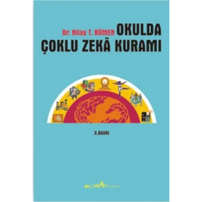 Okulda Çoklu Zeka Kuramı