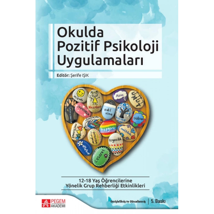Okulda Pozitif Psikoloji Uygulamaları