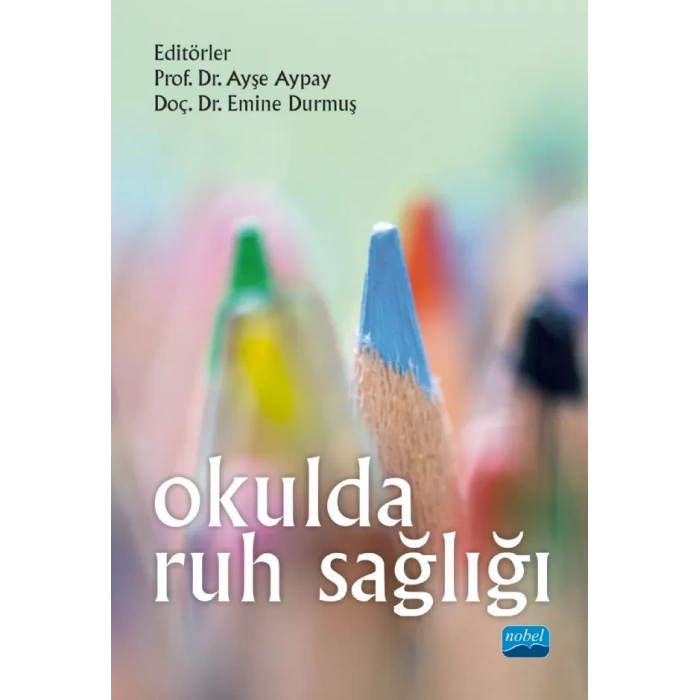 Okulda Ruh Sağlığı