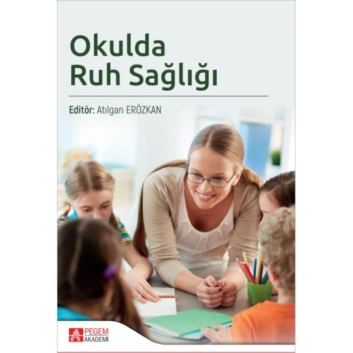 Okulda Ruh Sağlığı
