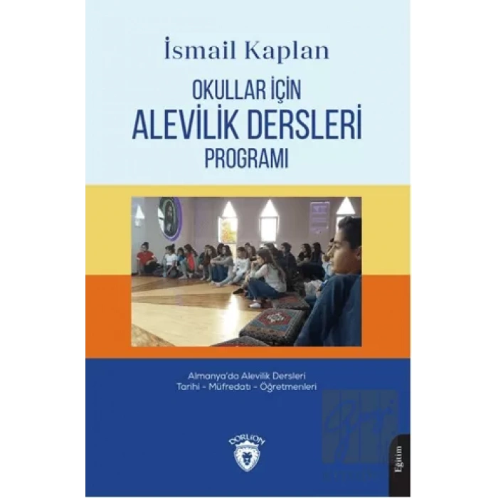 Okullar İçin Alevilik Dersleri Programı