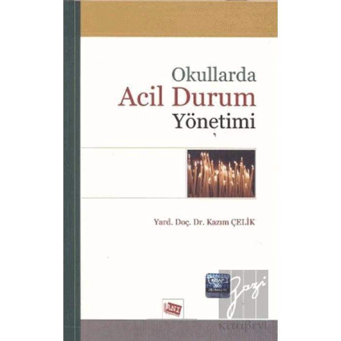 Okullarda Acil Durum Yönetimi