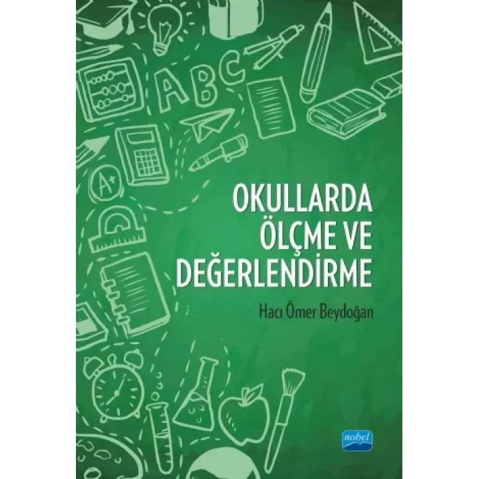 Okullarda Ölçme ve Değerlendirme