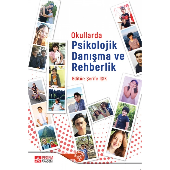 Okullarda Psikolojik Danışma ve Rehberlik