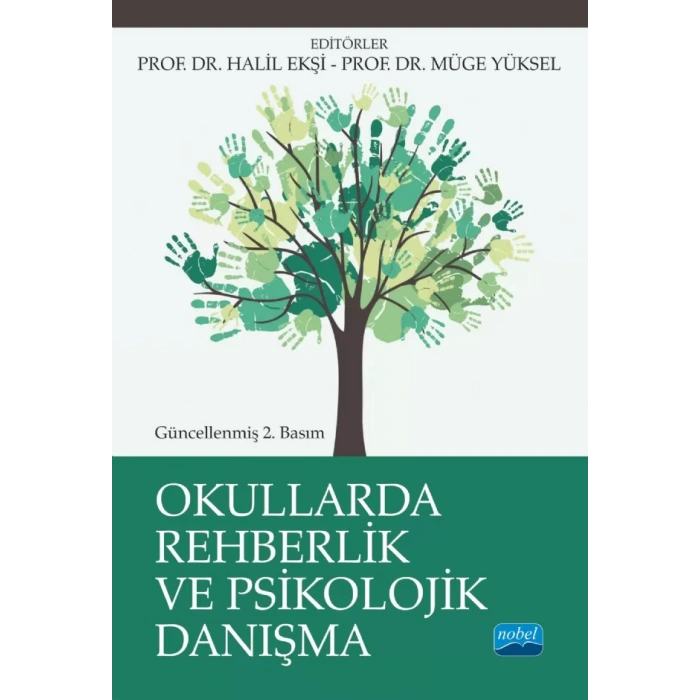 Okullarda Rehberlik ve Psikolojik Danışma