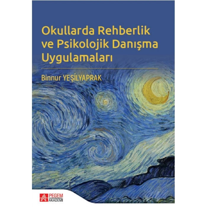 Okullarda Rehberlik ve Psikolojik Danışma Uygulamaları