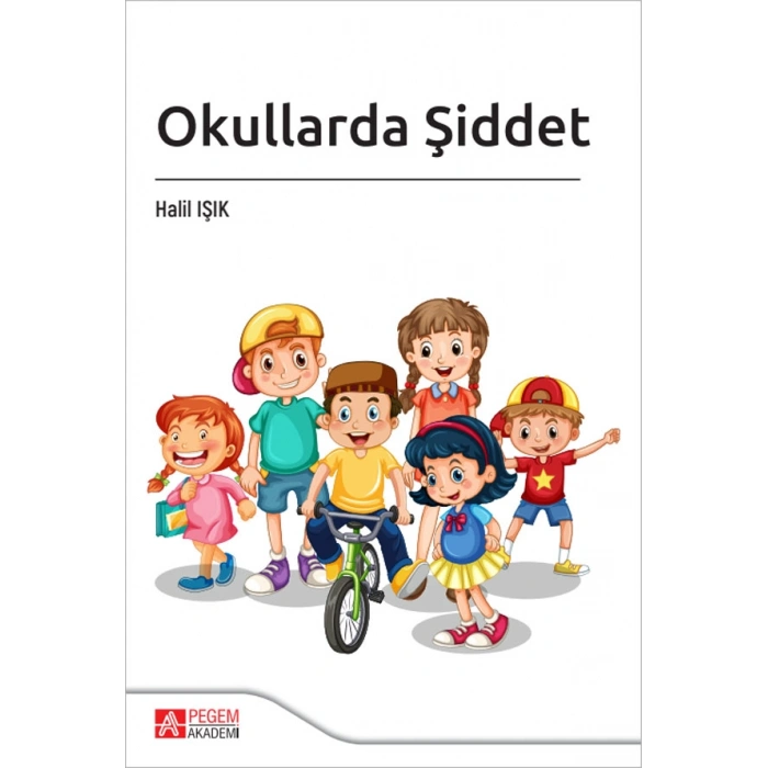 Okullarda Şiddet