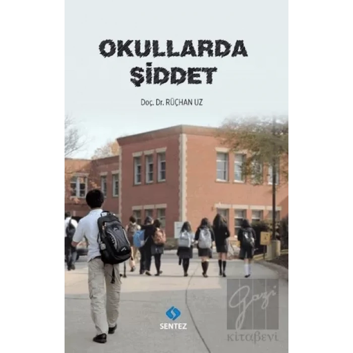 Okullarda Şiddet