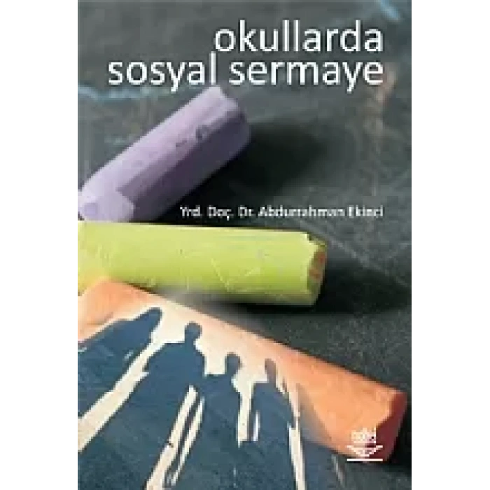 Okullarda Sosyal Sermaye