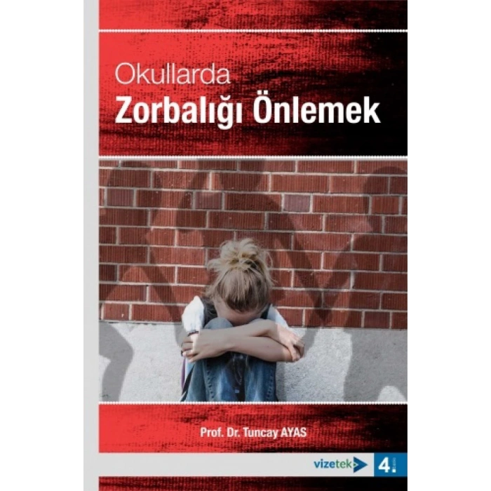 Okullarda Yaygın Sorun Olan Zorbalığı önlemek