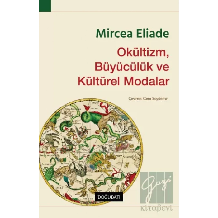 Okültizm, Büyücülük ve Kültürel Modalar