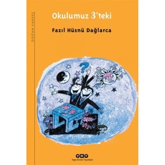 Okulumuz 3’teki
