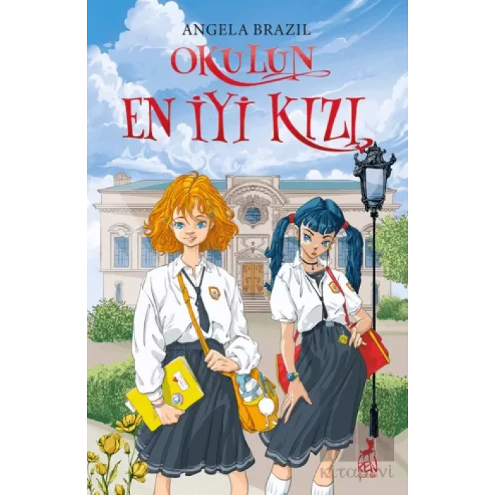 Okulun En İyi Kızı