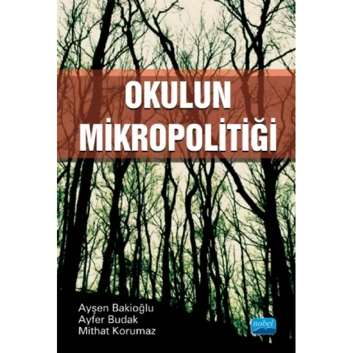 Okulun Mikropolitiği