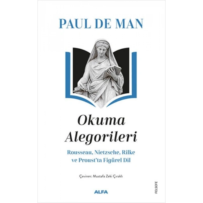 Okuma Alegorileri