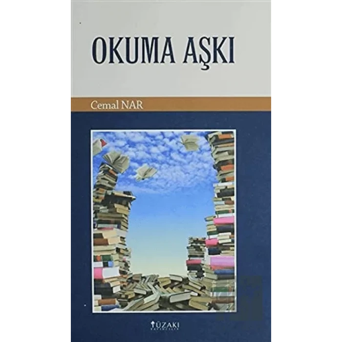 Okuma Aşkı