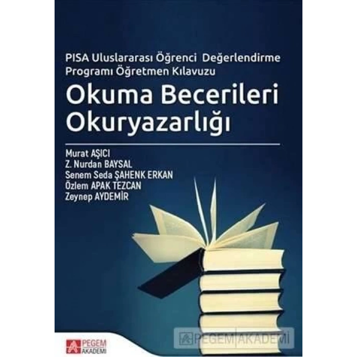 Okuma Becerileri Okuryazarlığı