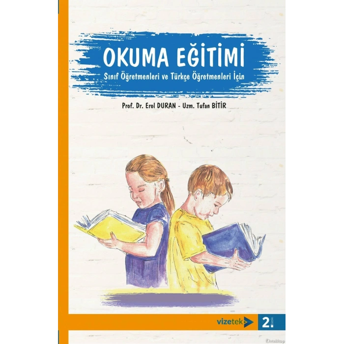 Okuma Eğitimi