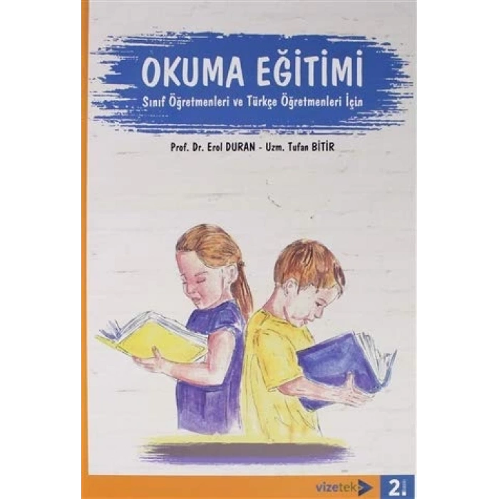 Okuma Eğitimi