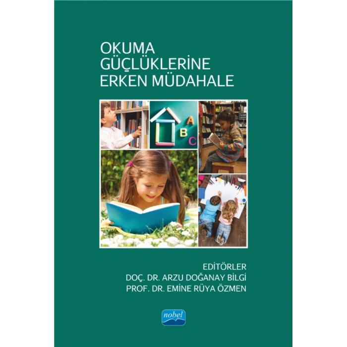 Okuma Güçlüklerine Erken Müdahale