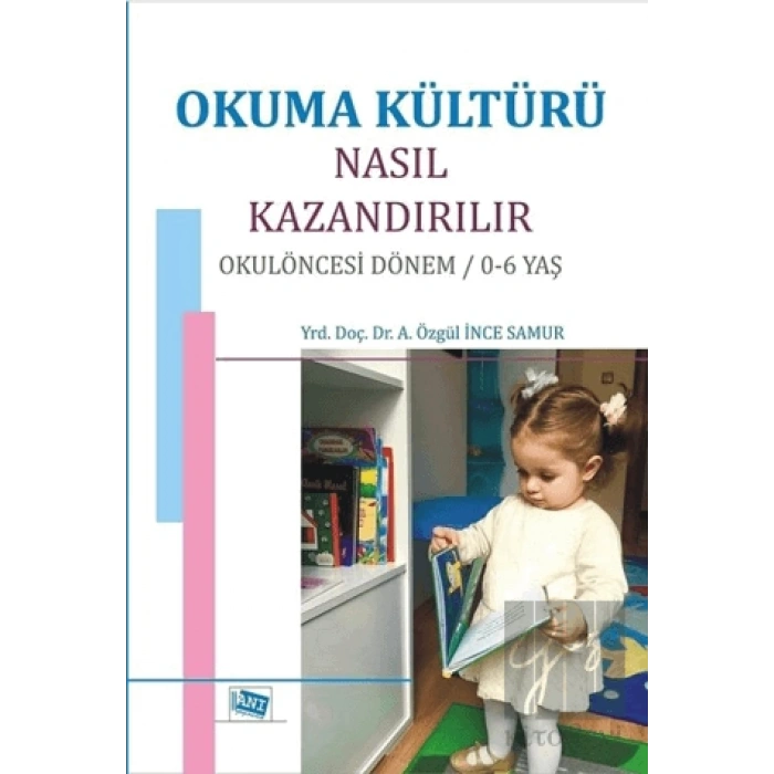 Okuma Kültürü Nasıl Kazandırılır