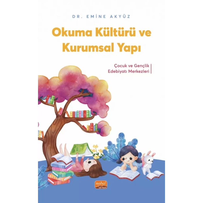 Okuma Kültürü ve Kurumsal Yapı