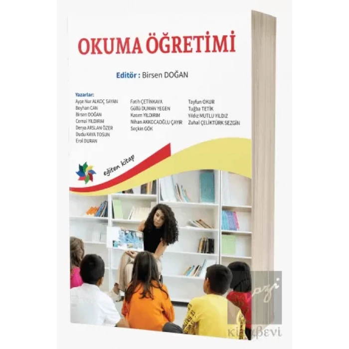 Okuma Öğretimi